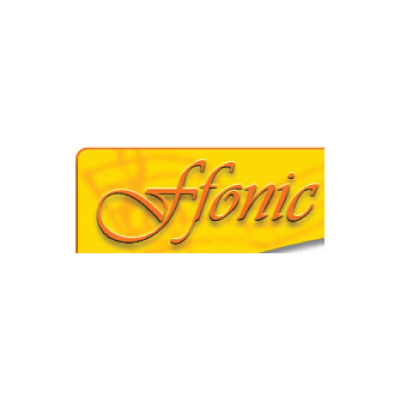 Sponsor Logos ffonic band